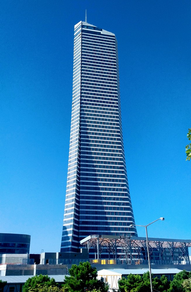 Metropol İstanbul, Ataşehir — ofis konumumuz