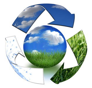 ISO 14001 Çevre Yönetim Sistemi belgelendirme