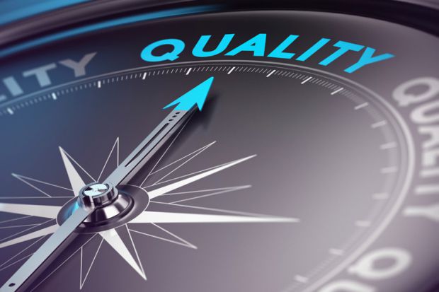 ISO 9001 Kalite Yönetim Sistemi belgelendirme