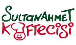 Müşteri referans logosu